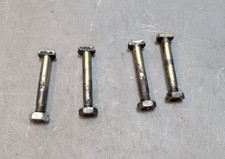 Yamaha GT80 GT1 GTMX Rear Sprocket Bolt set Bolts