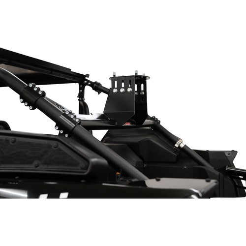 Tusk Spare Tire Carrier Mount Rack For KAWASAKI KRX4 1000 2023-2024 - Picture 6 of 12