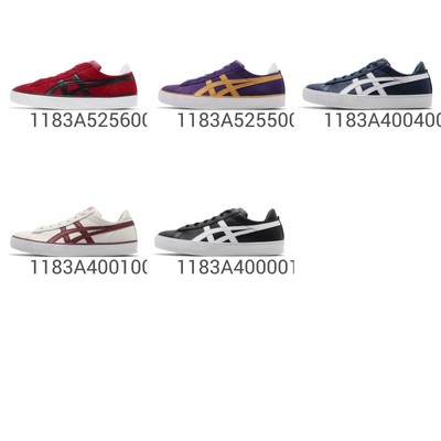 onitsuka fabre