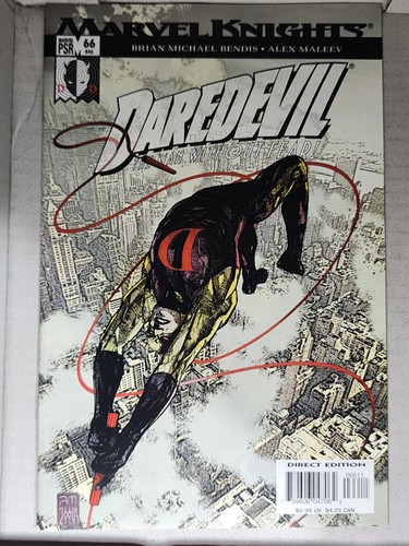 Daredevil + Spinoffs Marvel Comics Serie Wählen Sie Ihre Ausgabe!  - Bild 32 von 118