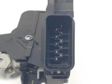 8M2AR21812AA cerradura puerta delantera derecha para FORD S-MAX (CA1) 1285910