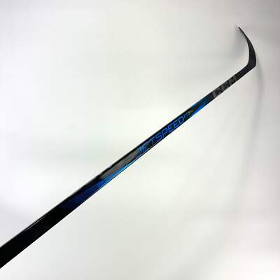New Right Blue CCM Jetspeed FT7 Pro | 95 Flex P90 Lie 5 Curve Grip | Demelo L213