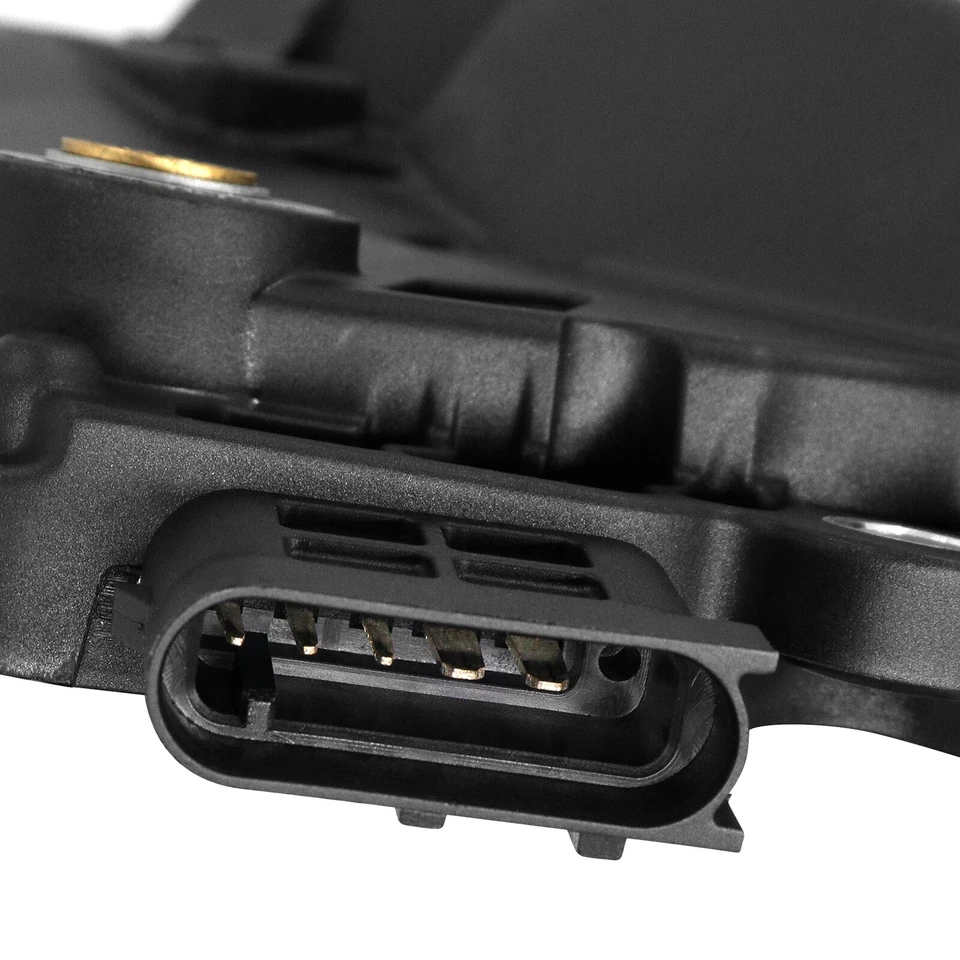 For Mercedes-Benz 722.9ISM Programmed Intelligent Servo Module Parts A0002701852 Foto 4 de 4