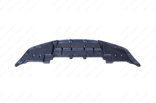PBCF OE Front Bumper NSM Bottom Lip w/Undertray For 99-02 Nissan Skyline R34 GTR - Picture 18 of 23