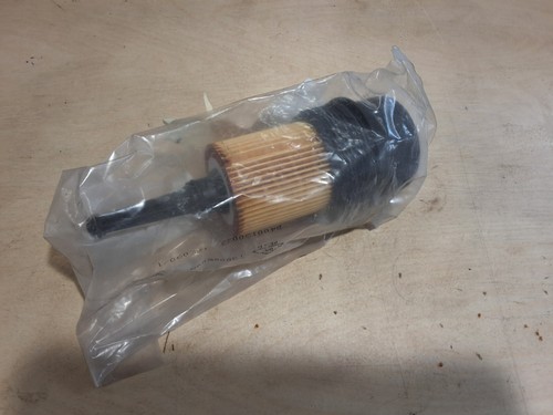 Jeep Grand Cherokee WG oil filter with housing cap K05080029AA - Picture 1 of 4