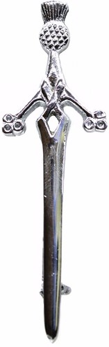 DEURA SDC Cardo Kilt Pin Scottish Kilt Accesorio Sporrans MEJOR CALIDAD - Imagen 1 de 3