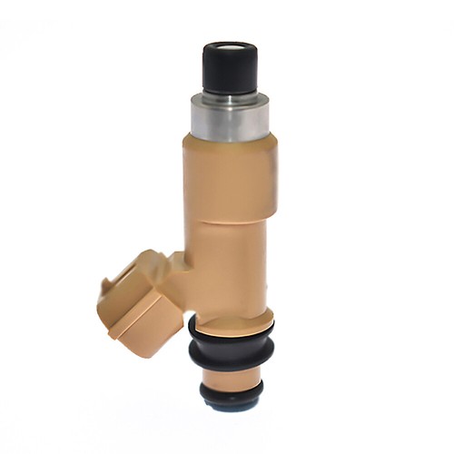 4 inyectores de combustible 16611-AA680 para 05-11 Subaru Forester Impreza Legacy Outback - Imagen 11 de 11