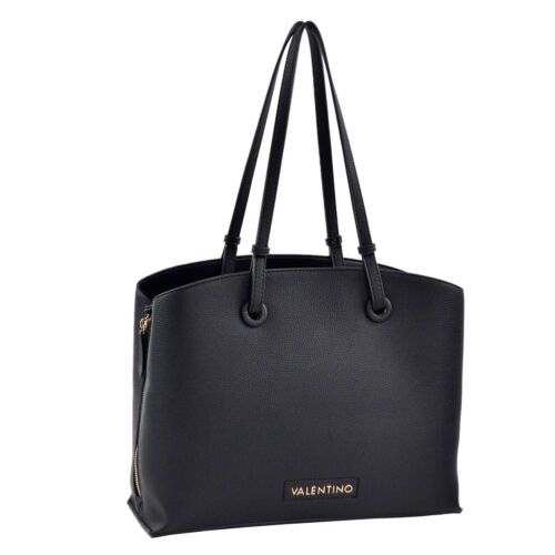 VALENTINO Sallie re shopper women's handbag shoulder bag handle bag New - Picture 3 of 14