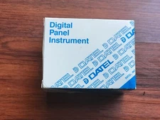 New Datel DM4105 ,  Differential LCD Display  with Data Outputs - 4½-Digit