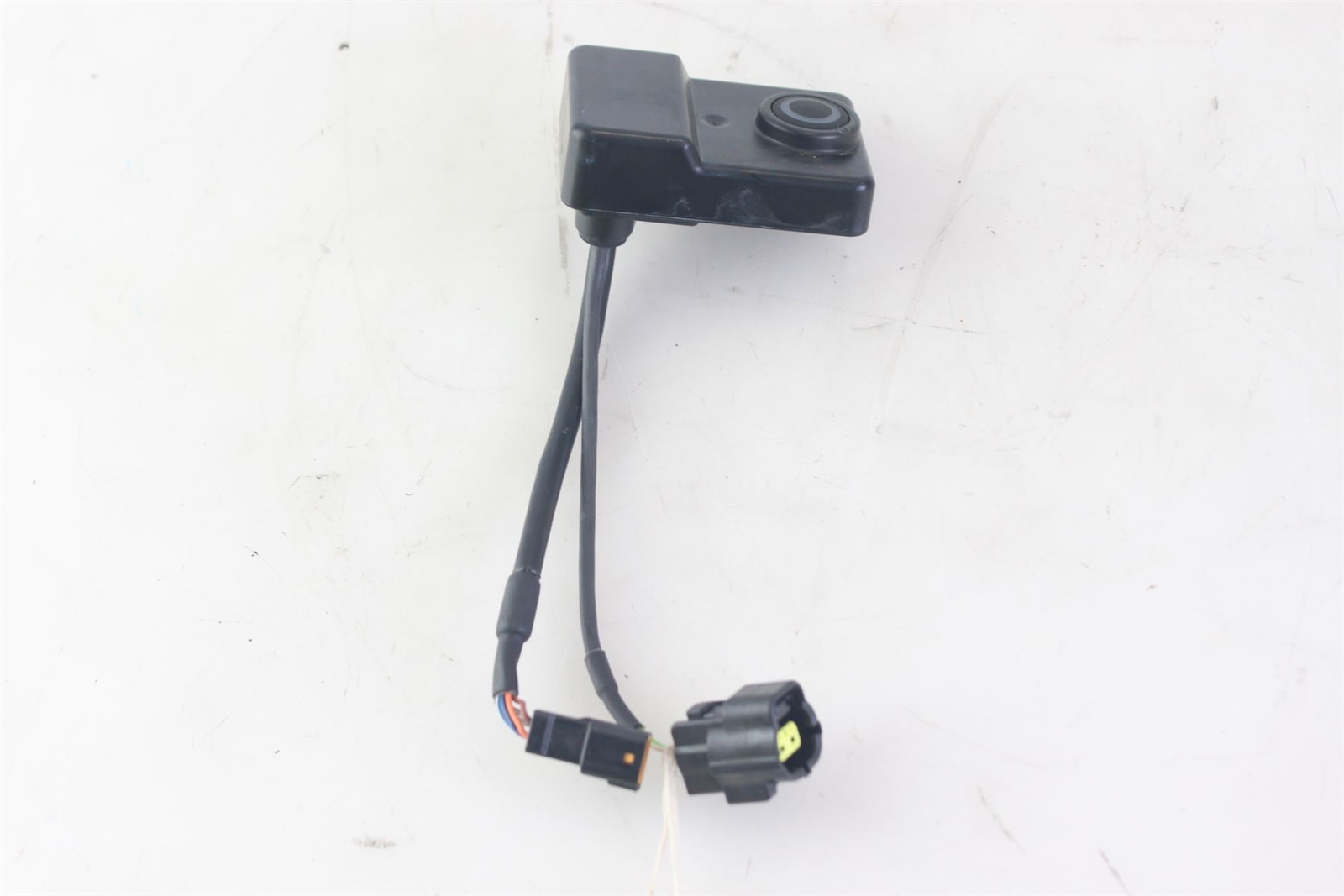 2015-On KTM 1290 SUPER ADVENTURE S 21 Connectivity Box Trail Tech 