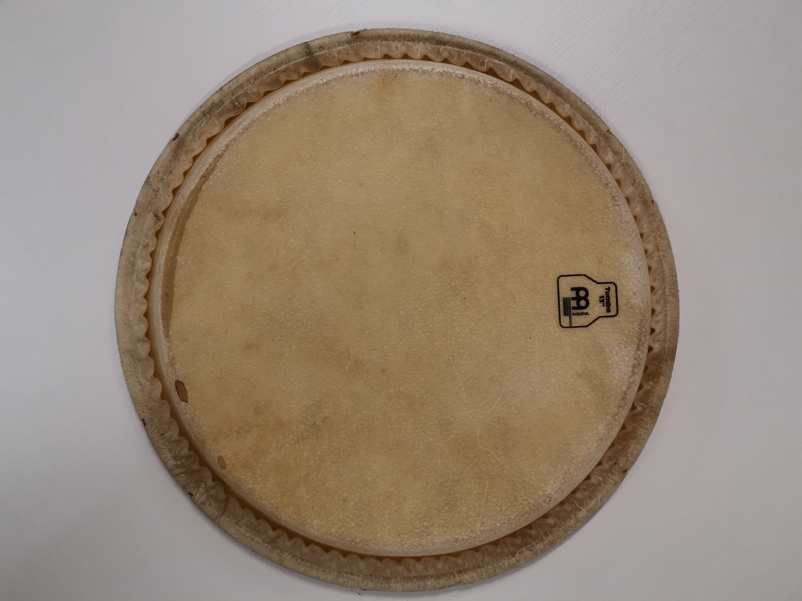 Congafell Meinl 13 Tumba Congafell Meinl 13 Tumba