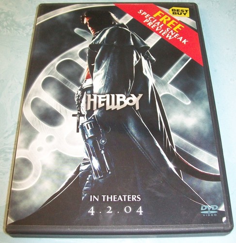 Super Hero DVDs & Blu-rays # - H $2.95 - $9.95 You Pick Buy More Save Up To 25% - Picture 214 of 221