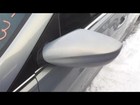 Used Left Door Mirror fits: 2011 Hyundai Sonata Power VIN C 8th digit Canada mar