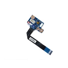 Per Lenovo Y510P scheda switch di alimentazione scheda piccola NS-A032 Y500 LS-8691P