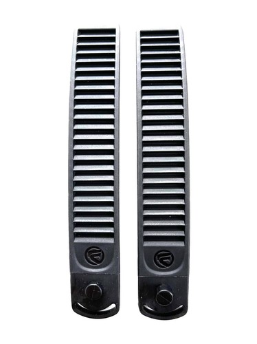 Flow Snowboard Bindings - Toe Ladder Straps - All Models - Bild 7 von 14
