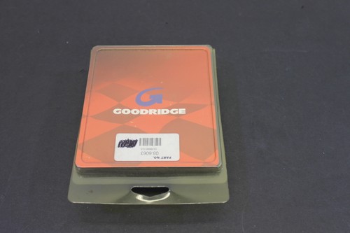 NEW GOODRDIGE GD-MANIFOLD 03-6063 - Picture 1 of 5