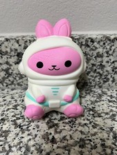 Soft n Slo Astronaut Bunny Squishy Love Amino