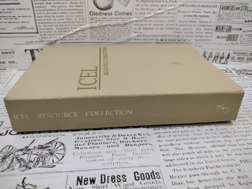 ICEL Resource Collection Of Hymns And Service Music For The Liturgy - Bild 12 von 12