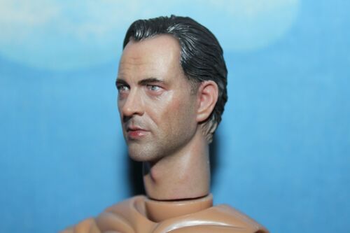 DID DRAGON IN DREAM 1:6TH SCALE WW2 Nude Figure T.Becker Plain D80068 - Picture 4 of 7