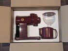 Fuji Royal Fujikaki Mirukko R-220 Coffee Mill for Home and Commercial Use