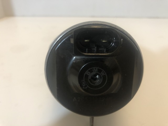 Bmw n52 valvetronic