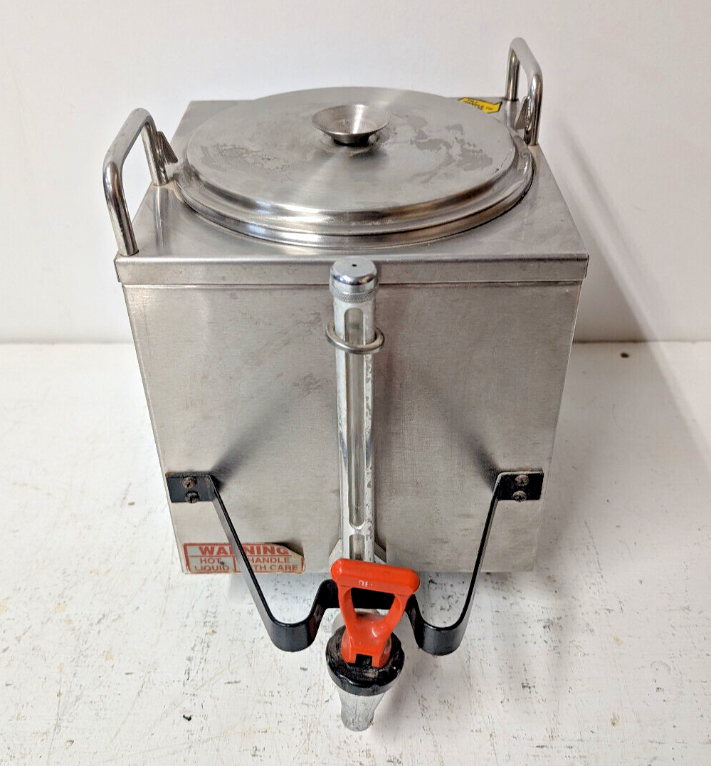 Wilbur Curtis GEM-3, Gemini 1.5 Gal. Satellite Server | eBay