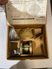 Corbin Russwin CL3355 AZD 626 Heavy Duty Cylindrical Lock IC Less Core