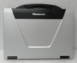 Panasonic-Toughbook-CF-52-15-4-034-Intel-Core-2-Duo-T7100-1-80GHz-1GB-2GB-lt-T100-gt
