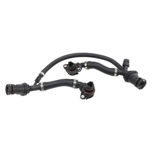 New Crankcase Breather Hose for BMW F07 F06 F12 F02 550i 650i 750Li 11158647961 - Picture 6 of 6