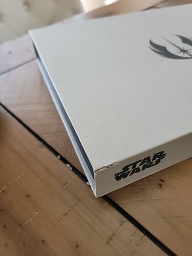 Star Wars X Stance Box Mens Socks Celebration Pack - Picture 3 of 4