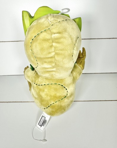 Marvel Kidrobot Roto Phunny Guardians Of The Galaxy 8” Groot Plush Figure Toy - Picture 2 of 9