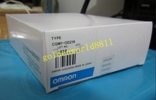 CQM1-OD214 NEW programmable controller good in condition for industry use