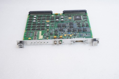 CANON AXIS YM  BG6-4469  BOARD HP 10897B LASER AXIS  FREE SHIP  - Picture 1 of 4