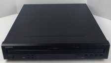 Onkyo DV-CP701 6 Disc Changer DVD/CD Player