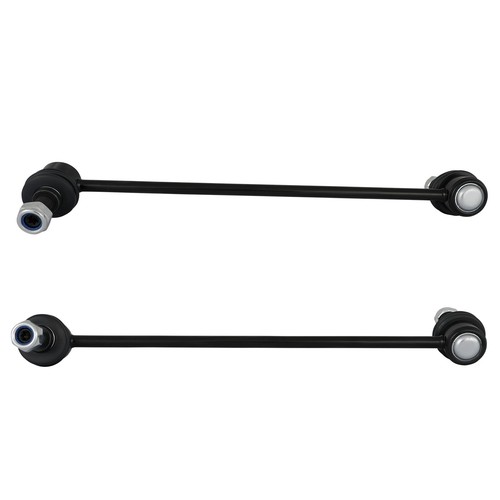 6x Front Lower Control Arm Sway Bar Tie Rod for 2013-2019 Nissan Pathfinder QX60 - Picture 3 of 12