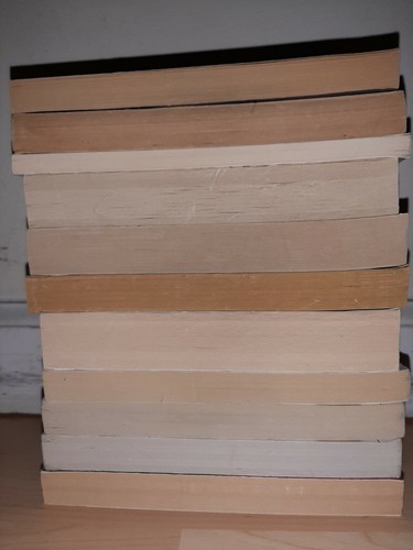 Mixed Classic Plays & Fiction Lot of 22 Mini Paperback Books - Instant Library! - Picture 7 of 10