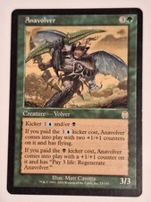 Anavolver - Apocalypse - Magic the Gathering MTG Nice!