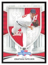 2024 Panini Crusade base cards Pick your Card(s)