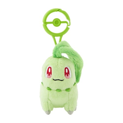 Pokemon Mascot with Carabiner Plush Doll 29Types Pokemon Center Original Japan - Picture 30 of 101