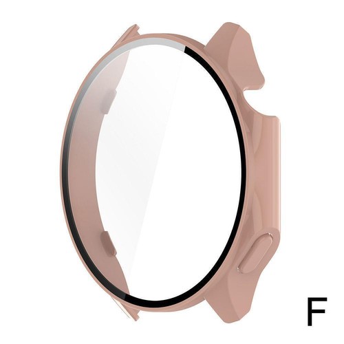 Hard Case For OnePlus Watch 2 Tempered Glass Screen Hot S8M0 Cover G5Q0 - Zdjęcie 18 z 22