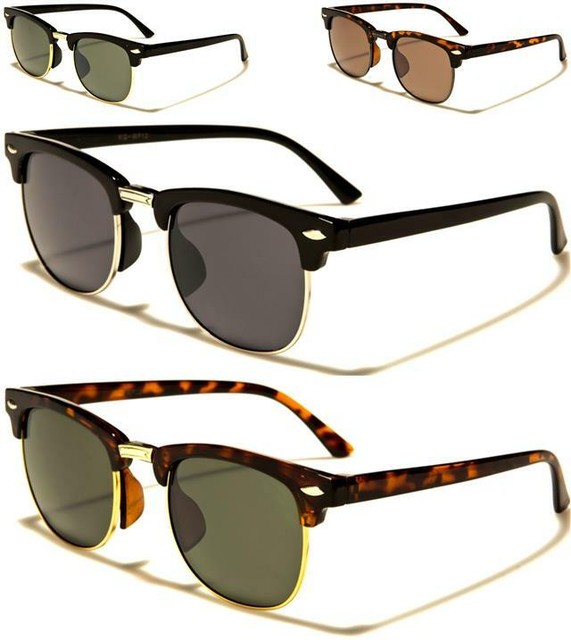 CHILDRENS SUNGLASSES KIDS BOY'S GIRL'S DESIGNER HALF RIM RETRO VINTAGE UV400 CHILDRENS SUNGLASSES KIDS BOY'S GIRL'S DESIGNER HALF RIM RETRO VINTAGE UV400