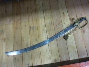 Vintage-Hussar-Sword-034-Vivat-Hussar-034-Winged-Hussar-Saber-Killij