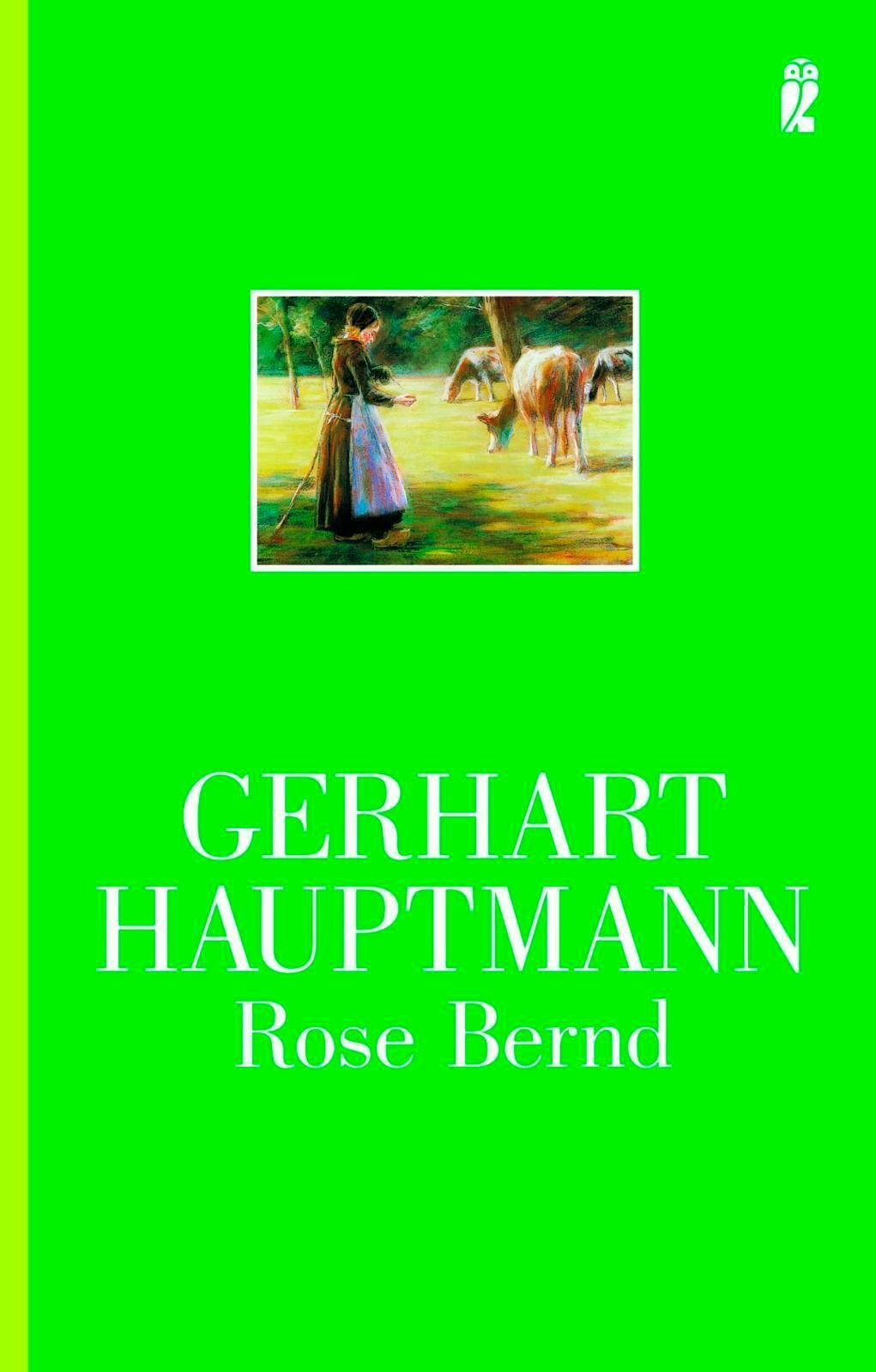 Rose Bernd | Buch | 9783548239583