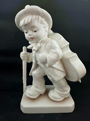 Hummel Expressions Of Youth #164 ''Little Cellist'' HUM 89/II, Mint with box, TMK7