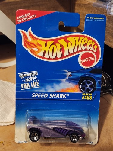 Hot Wheels/ Matchbox CREATURE CARS shark spider dragon rat - Picture 79 of 134