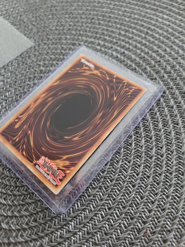 Yu-Gi-Oh Signore Divino dei Gloriosi Draghi Oro SR02 Holo IT001 Ultra    - Bild 6 von 10