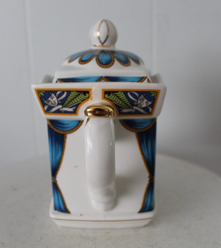 JAMES SADLER A Midsummer Night's Dream by William Shakespeare Savoy Teapot 2 Cup - Picture 7 of 22