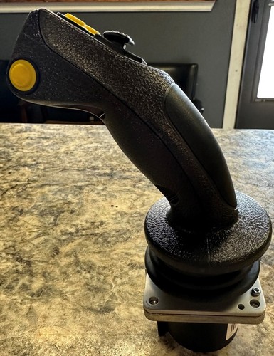 11044819, Danfoss, Joystick, ProGrip, - Picture 6 of 7