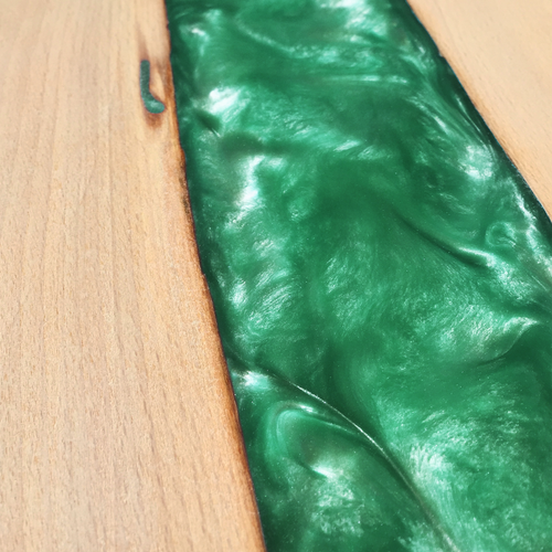 Hemway Pearl Pigment Powder Natural Mineral Metallic Epoxy Resin Dye - Picture 54 of 114