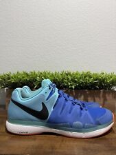 Size 14 - Nike Zoom Vapor 9.5 Tour Magnet Grey Space Blue Size 14 - Nike Zoom Vapor 9.5 Tour Magnet Grey Space Blue